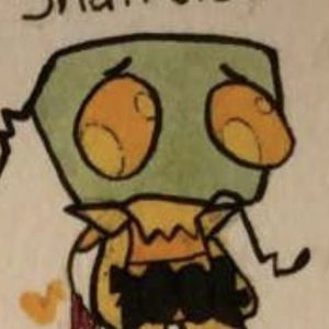 Meet your Posher, Cassidy